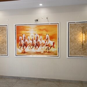 Furnished Amenities in 4 BHK Independent House at Sunny Enclave – for Sale