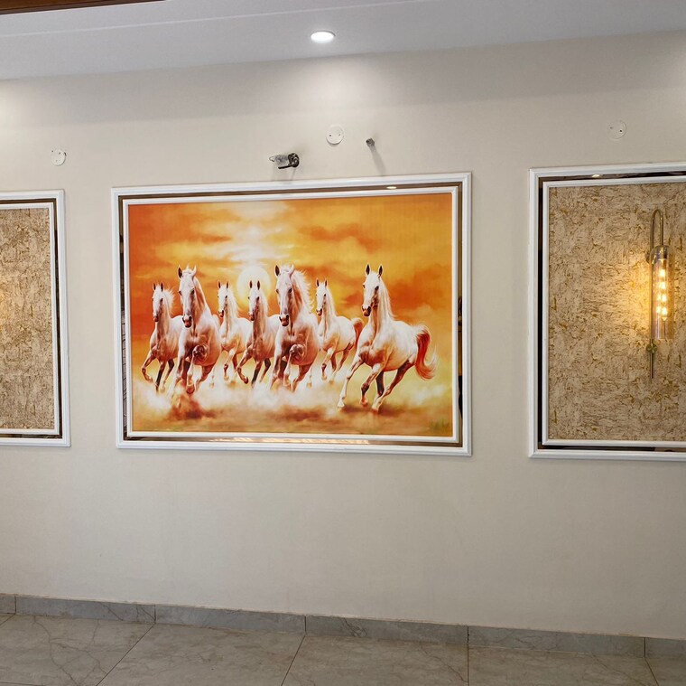 undefined, sunny enclave 4 Bedroom 1350 Sq.Ft. Independent House In Sunny Enclave Mohali 9493221