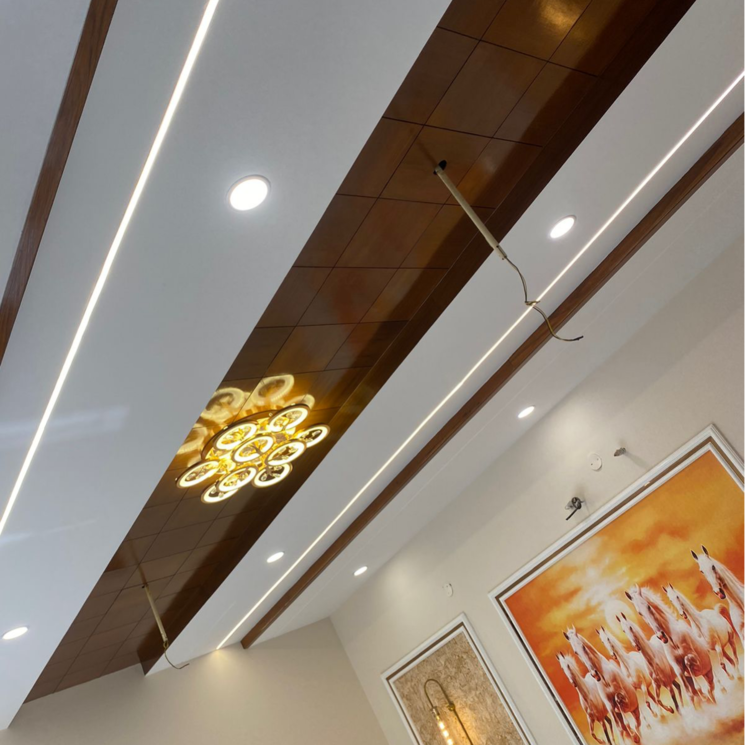 undefined, sunny enclave 4 Bedroom 1350 Sq.Ft. Independent House In Sunny Enclave Mohali 9493221