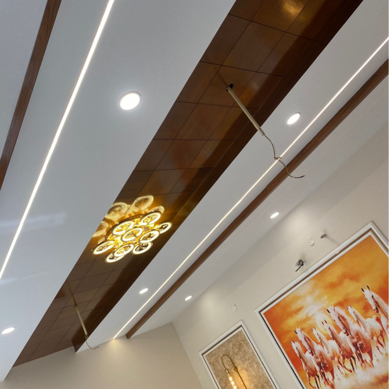 undefined, sunny enclave 4 Bedroom 1350 Sq.Ft. Independent House In Sunny Enclave Mohali 9493221