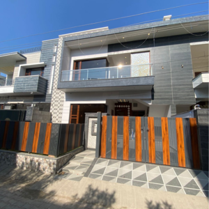 4 BHK Independent House For Sale in Sunny Enclave