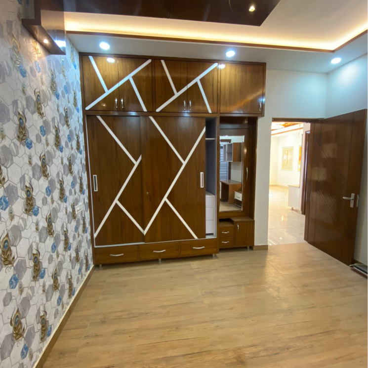 Room, sunny enclave 4 Bedroom 1350 Sq.Ft. Independent House In Sunny Enclave Mohali 9493221