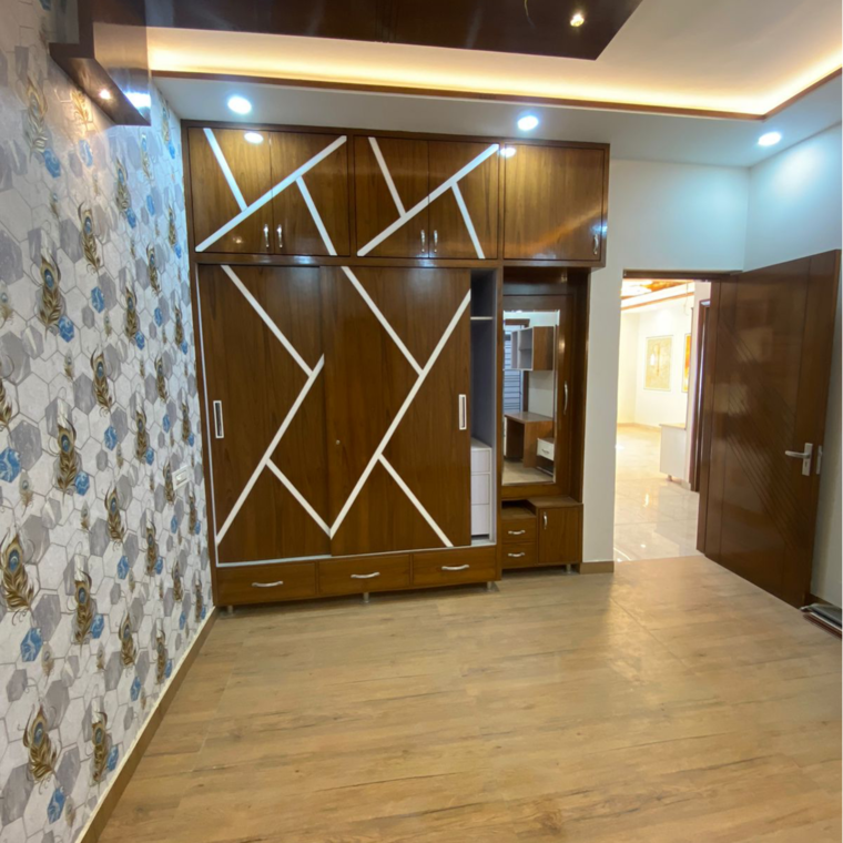 Room, sunny enclave 4 Bedroom 1350 Sq.Ft. Independent House In Sunny Enclave Mohali 9493221