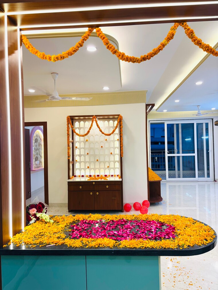 Bedroom, dda-delhi-dwarka-awas-yojna 3 Bedroom 2000 Sq.Ft. Apartment In Sector 21 Dwarka Delhi 9493217