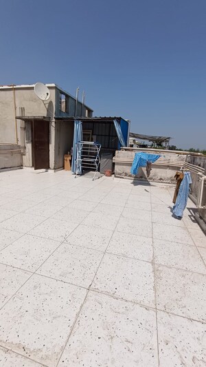 3 BHK Builder Floor – Exterior View View at Lavender Floors, Sector 89 - for Rent