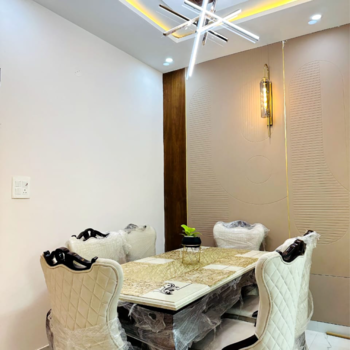 4 BHK House for Sale in Sunny Enclave, Mohali