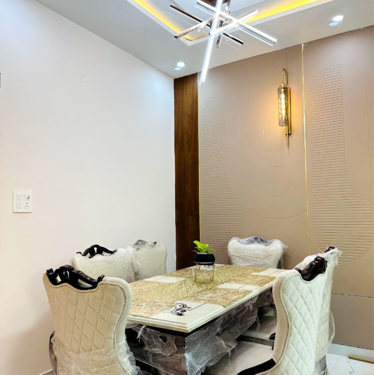 Living Room, sunny enclave 4 Bedroom 972 Sq.Ft. Independent House In Sunny Enclave Mohali 9493233