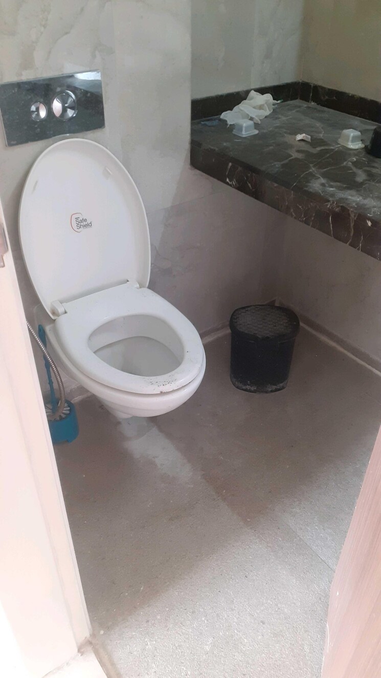 Bathroom, lower parel 3 Bedroom 1459 Sq.Ft. Apartment In Lower Parel Mumbai 9493230