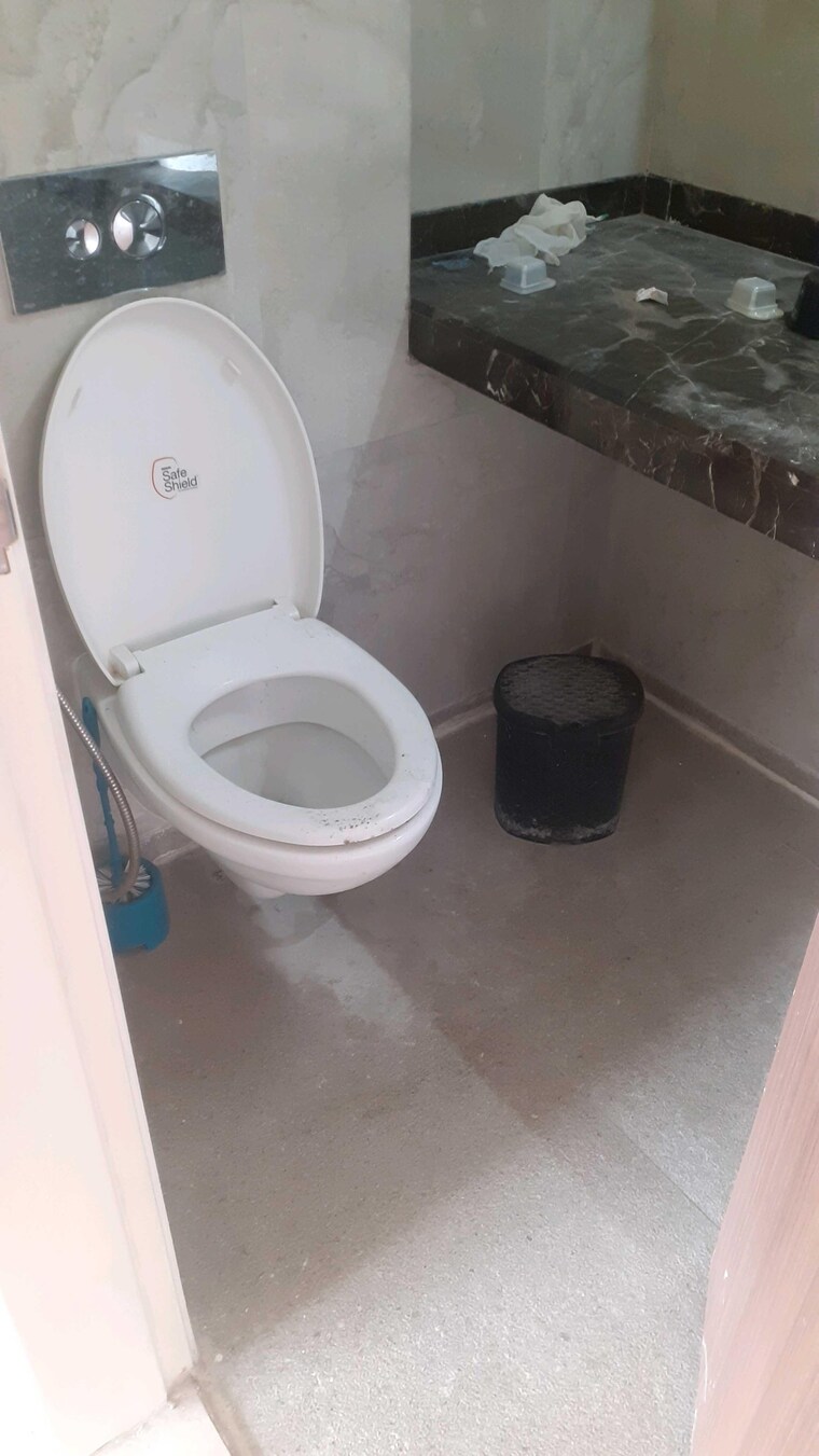 Bathroom, lower parel 3 Bedroom 1459 Sq.Ft. Apartment In Lower Parel Mumbai 9493230