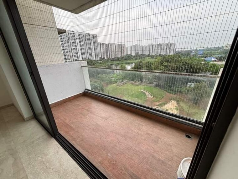 Balcony, lodha-palava-trinity-a-to-c 3 Bedroom 1060 Sq.Ft. Apartment In Dombivli East Thane 9493241