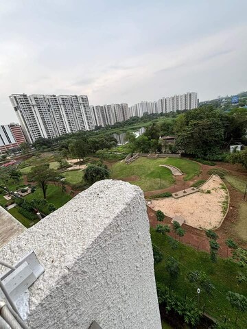 3 BHK Apartment – Exterior View View at Lodha Palava Trinity A To C, Dombivli East - for Rent