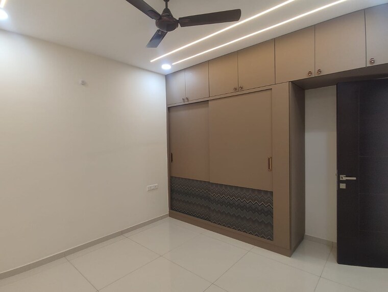 Room, rajapushpa-provincia 3 Bedroom 1715 Sq.Ft. Apartment In Narsingi Hyderabad 9493238