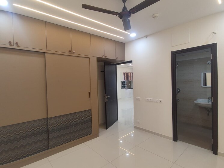 Room, rajapushpa-provincia 3 Bedroom 1715 Sq.Ft. Apartment In Narsingi Hyderabad 9493238