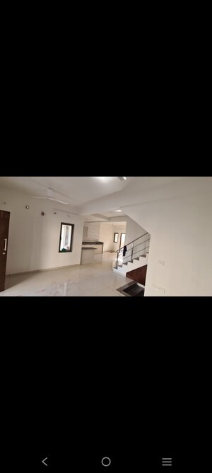 Building Lobby in 3 BHK Villa at Supercity Joy, Science City – for Rent