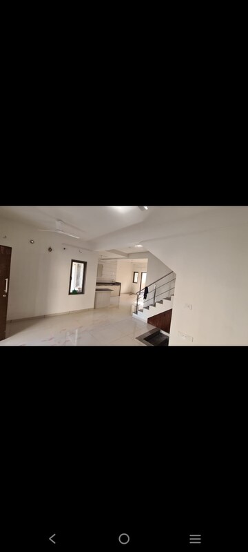 Building Lobby in 3 BHK Villa at Supercity Joy, Science City – for Rent