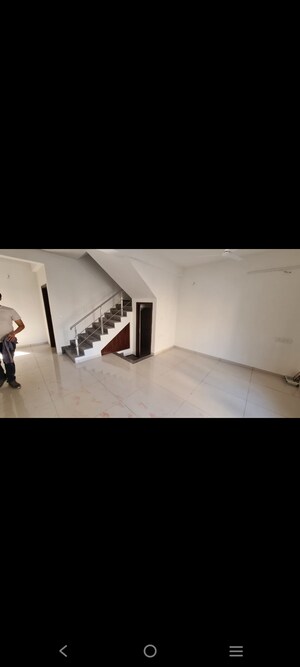 Bedroom in 3 BHK Villa at Supercity Joy, Science City – for Rent