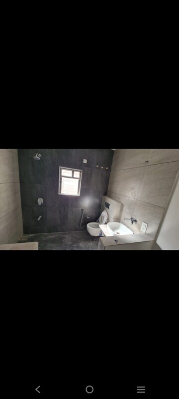 Bathroom in 3 BHK Villa at Supercity Joy, Science City – for Rent