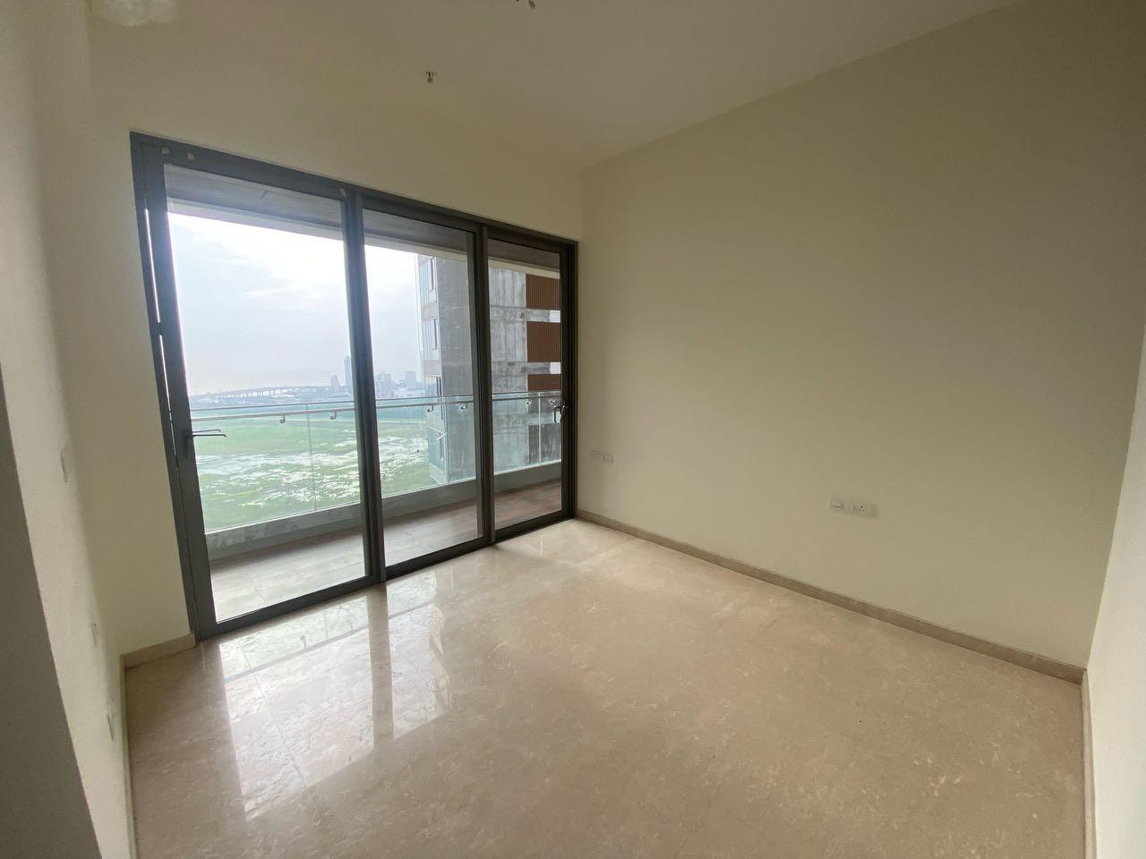 3 BHK + Servant Room Apartment For Rent in Piramal Mahalaxmi