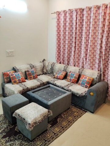 2 BHK Apartment For Sale in Gaur Atulyam, Omicron I Greater Noida