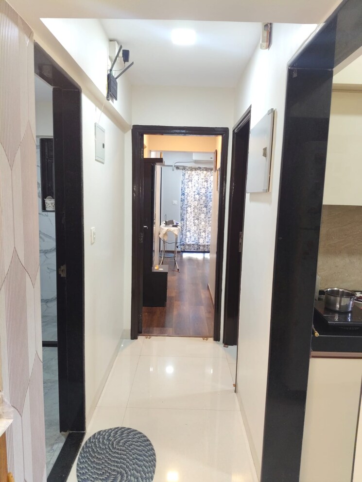 undefined, hubtown-hillcrest 3 Bedroom 1190 Sq.Ft. Apartment In Andheri East Mumbai 9493234