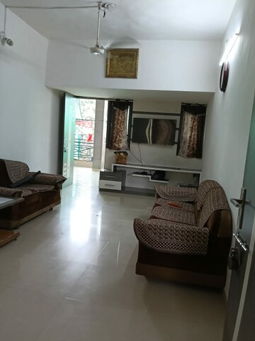 3 BHK Apartment For Rent in Naranpura