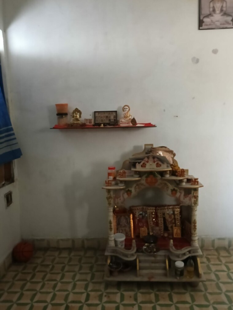 Exterior View, naranpura 3 Bedroom 1500 Sq.Ft. Apartment In Naranpura Ahmedabad 9493254