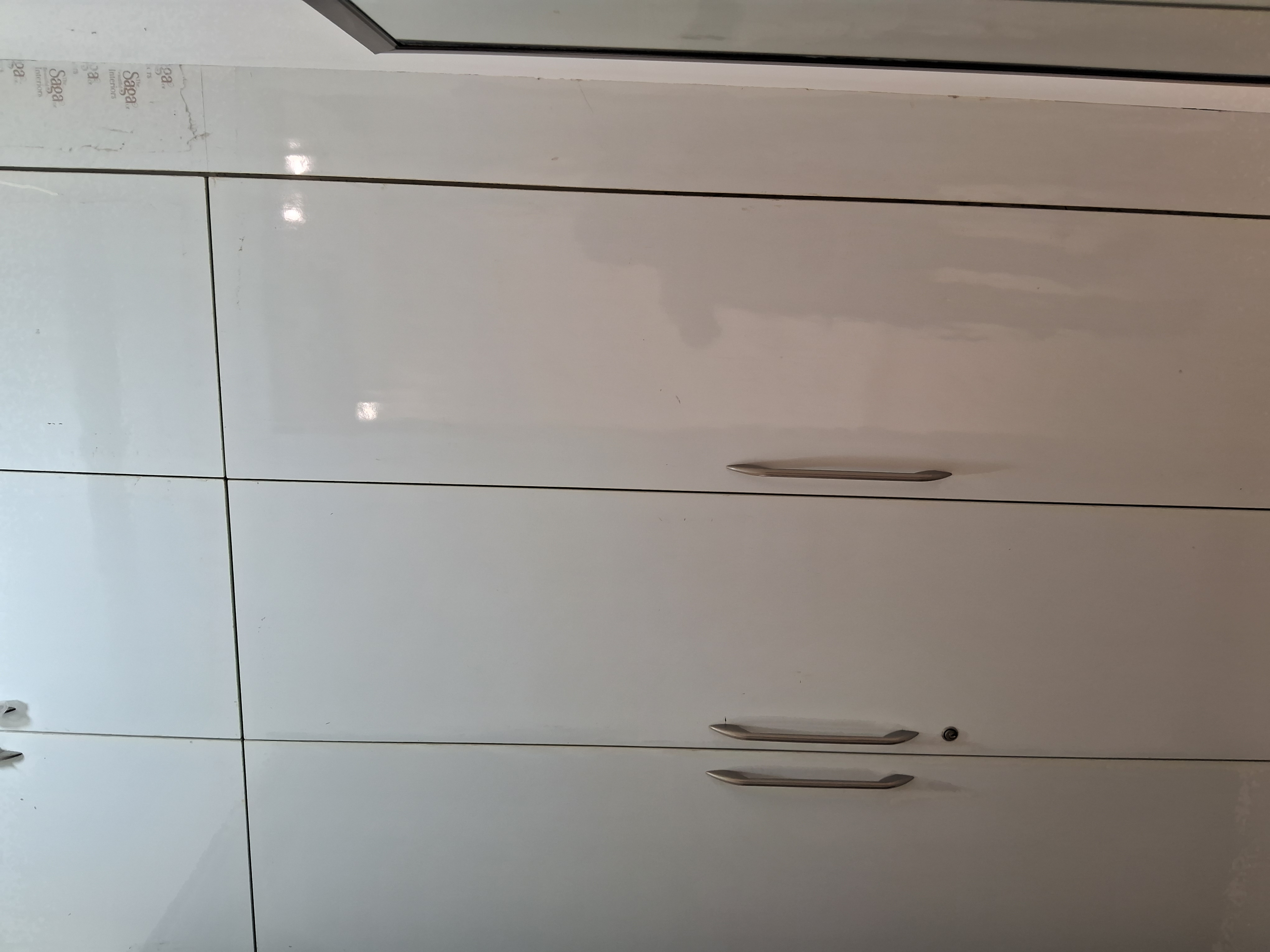 3 BHK + Pooja Room Apartment For Rent in Ashiana Silver Crest