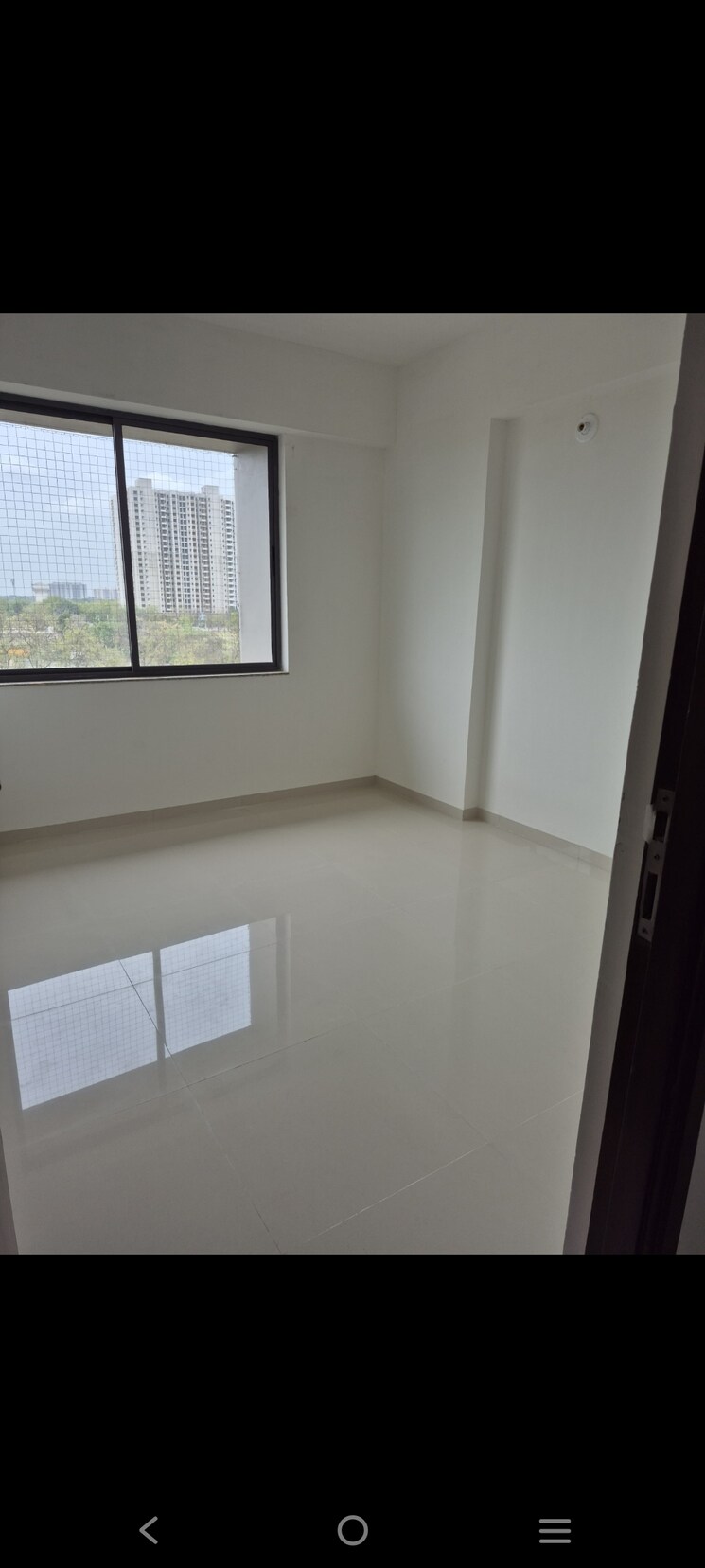 Room, vishwanath-maher-homes-4 3 Bedroom 816 Sq.Ft. Apartment In Shela Ahmedabad 9493258