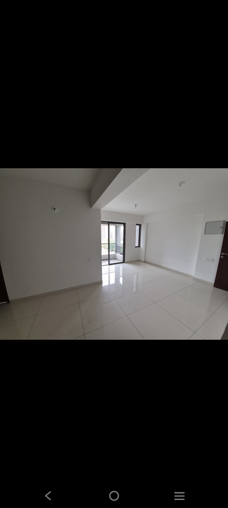 Room, vishwanath-maher-homes-4 3 Bedroom 816 Sq.Ft. Apartment In Shela Ahmedabad 9493258