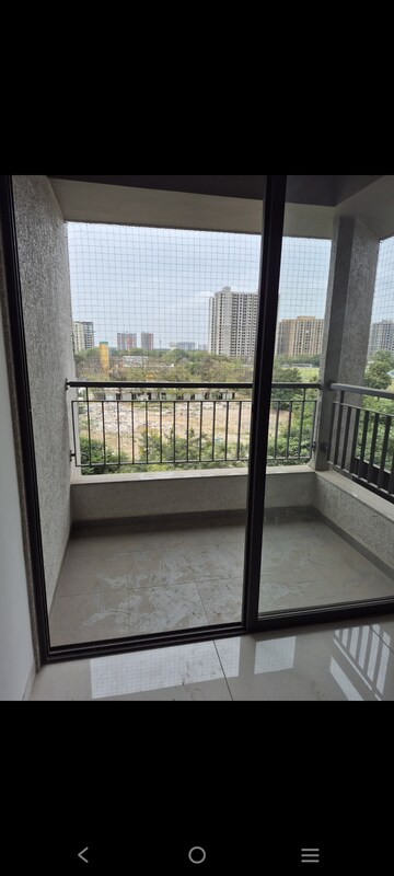 3 BHK Apartment For Rent in Vishwanath Maher Homes 4, Shela