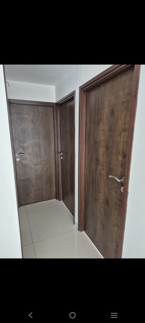 Furnished Amenities in 3 BHK Apartment at Vishwanath Maher Homes 4, Shela – for Rent