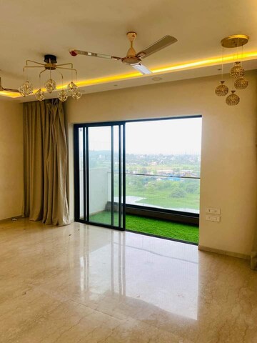 3 BHK Apartment For Rent in Lodha Palava Trinity A To C, Dombivli East
