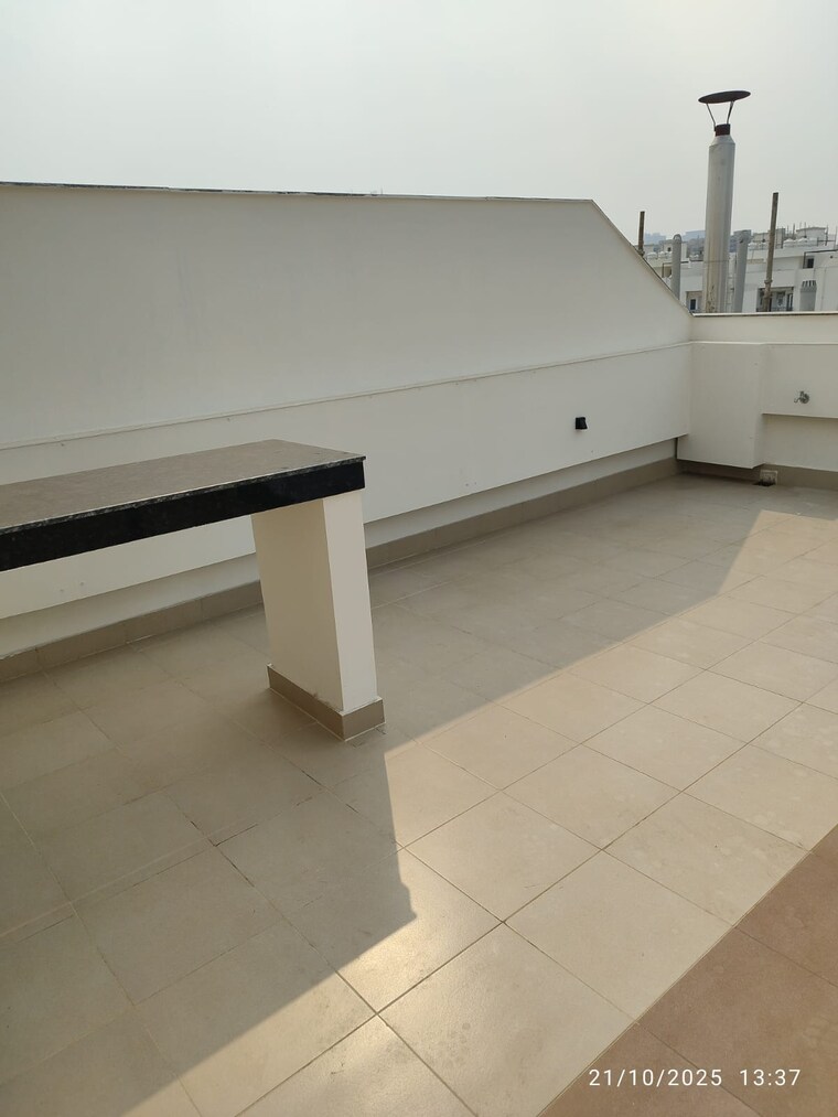 Kitchen, raj-one-good-earth 3 Bedroom 1600 Sq.Ft. Apartment In Sector 71 Gurgaon 9493261