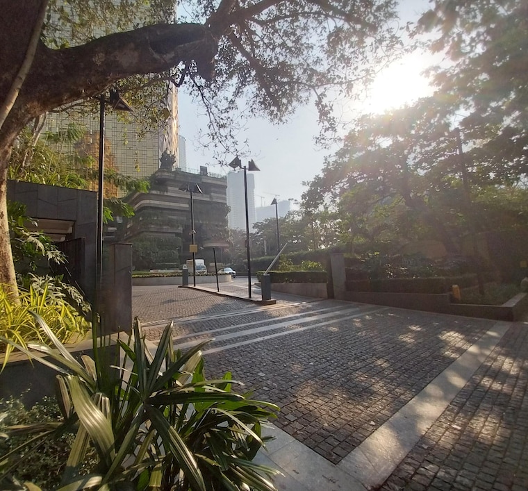 Exterior View, lodha-kiara 3 Bedroom 1315 Sq.Ft. Apartment In Worli Mumbai 9493259