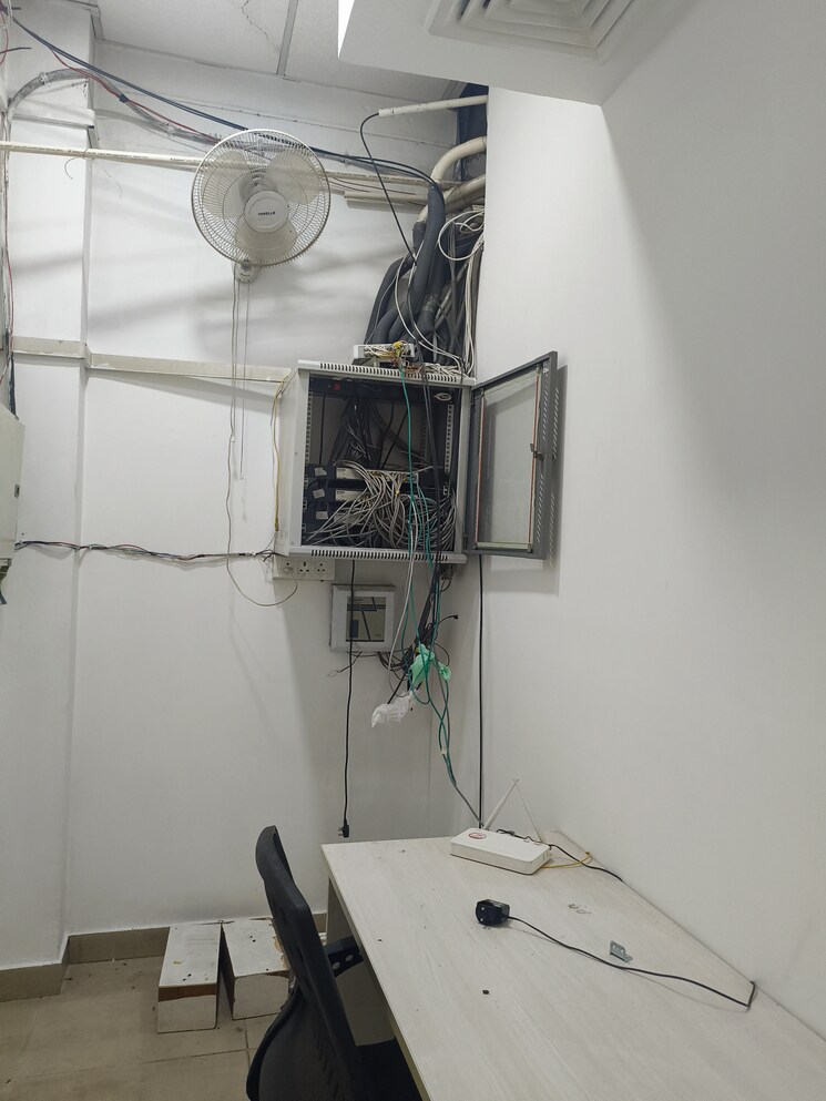 undefined, sector 74 Commercial Office Space 3000 Sq.Ft. In Sector 74 Mohali 9493266