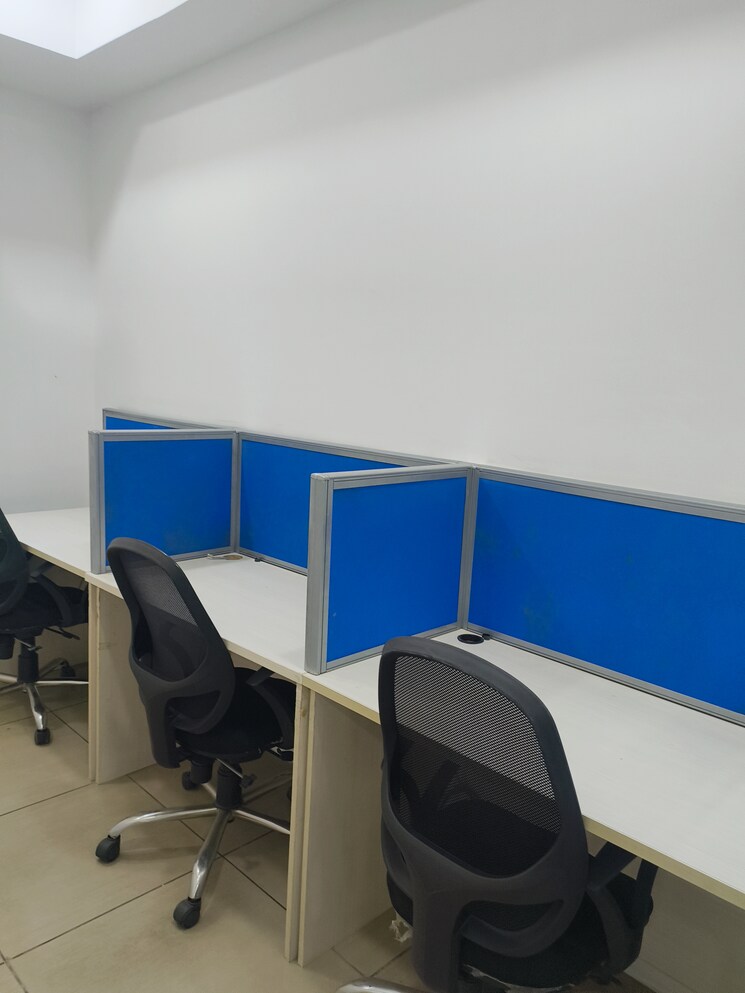 Team Area, sector 74 Commercial Office Space 3000 Sq.Ft. In Sector 74 Mohali 9493266
