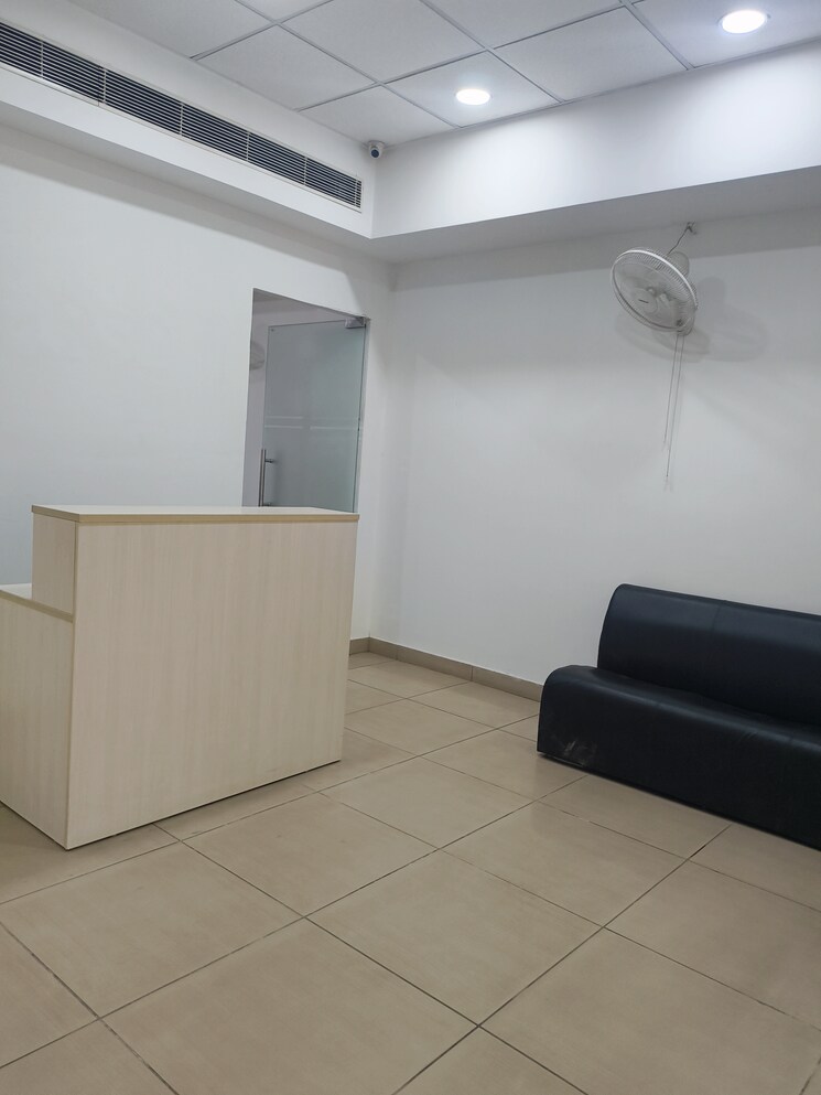 Floor Plan, sector 74 Commercial Office Space 3000 Sq.Ft. In Sector 74 Mohali 9493266