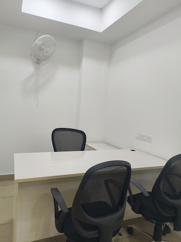 Team Area in  Office Space at Sector 74 – for Rent