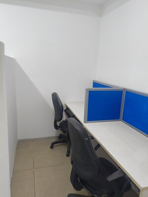 Furnished Amenities in  Office Space at Sector 74 – for Rent