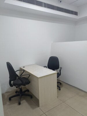 Team Area in  Office Space at Sector 74 – for Rent