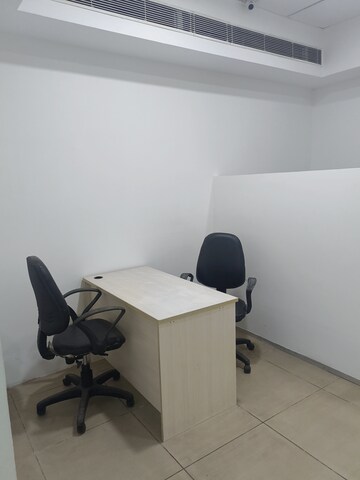 Team Area in  Office Space at Sector 74 – for Rent