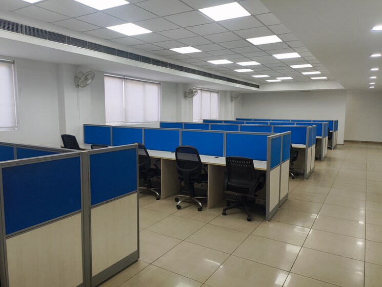 Team Area, sector 74 Commercial Office Space 3000 Sq.Ft. In Sector 74 Mohali 9493266