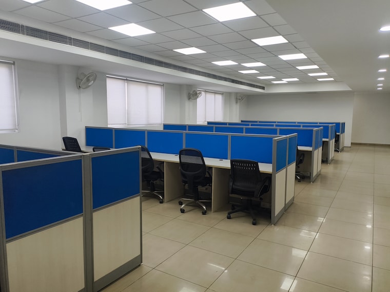 Team Area, sector 74 Commercial Office Space 3000 Sq.Ft. In Sector 74 Mohali 9493266