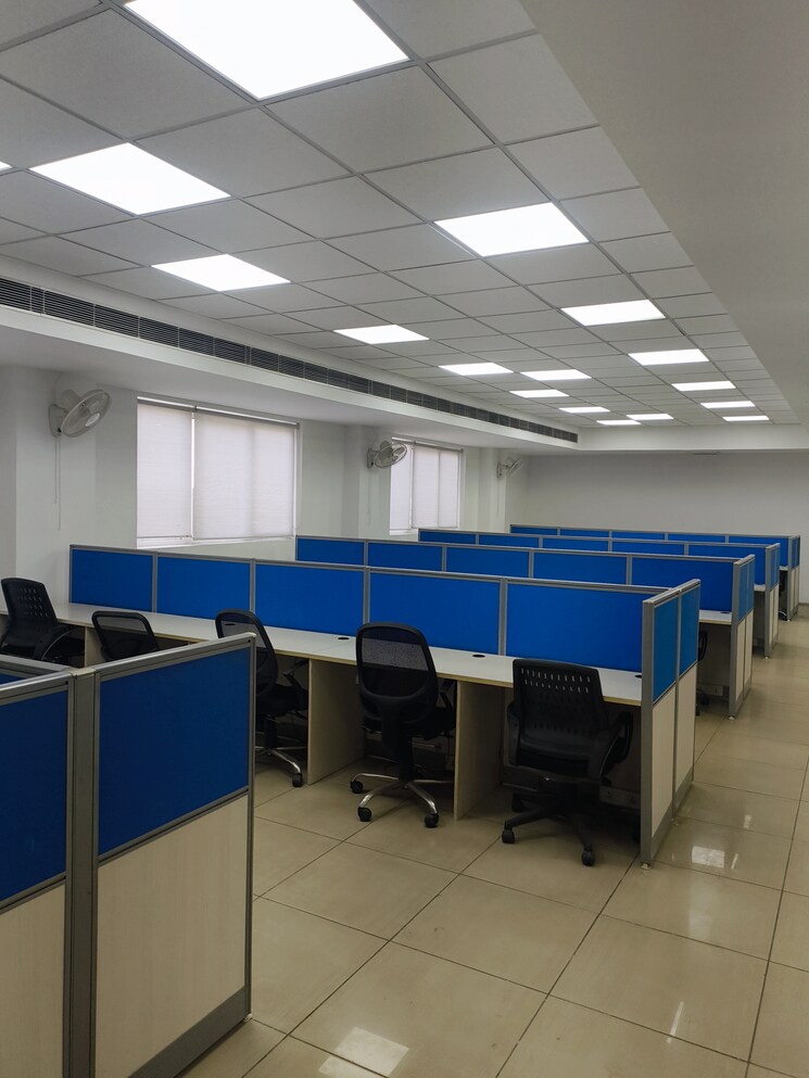 Team Area, sector 74 Commercial Office Space 3000 Sq.Ft. In Sector 74 Mohali 9493266