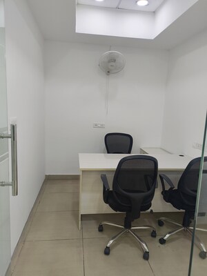 Team Area in  Office Space at Sector 74 – for Rent