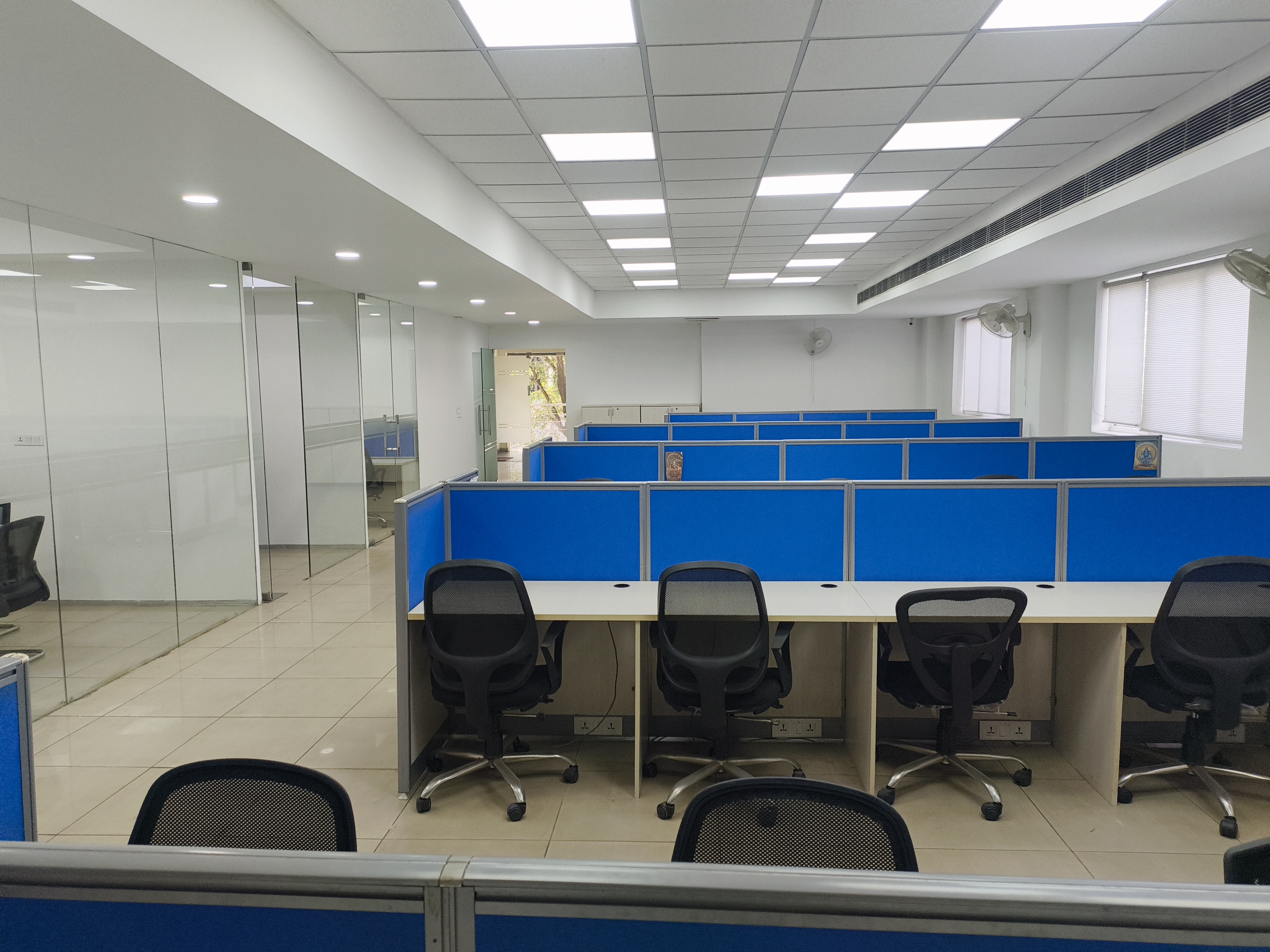 Office Space For Rent in Sector 74