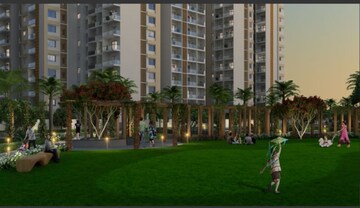 3 BHK Apartment – Exterior View View at Shriram Park 63, Perungalathur - for Sale