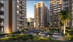 3 BHK 1825 Sq.Ft. Apartment in Shriram Park 63