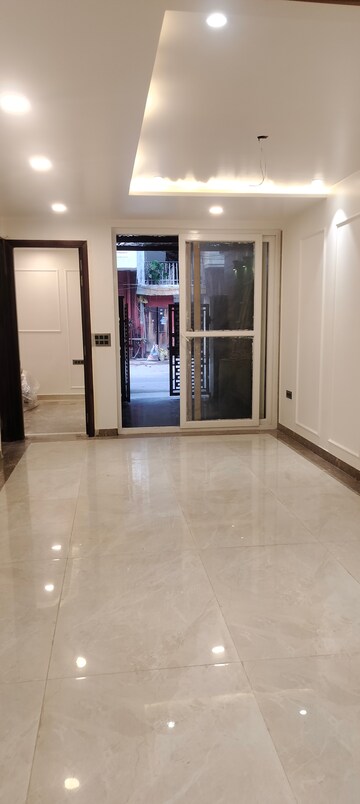 3 BHK Apartment For Sale in Janakpuri
