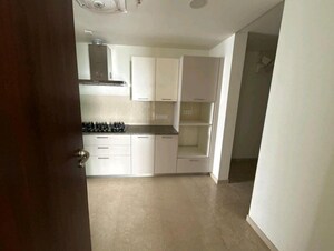 Kitchen in 3 BHK Apartment at Lokhandwala Minerva Mahalaxmi, Mahalaxmi – for Rent